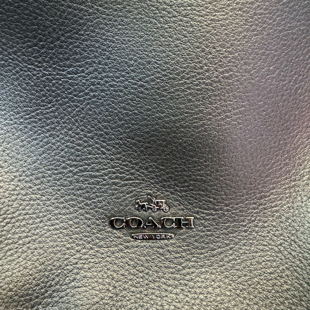 NWOT Coach purse - Picture 2 of 12